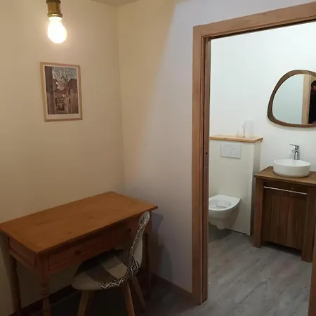 Feriehus Cantagrel *