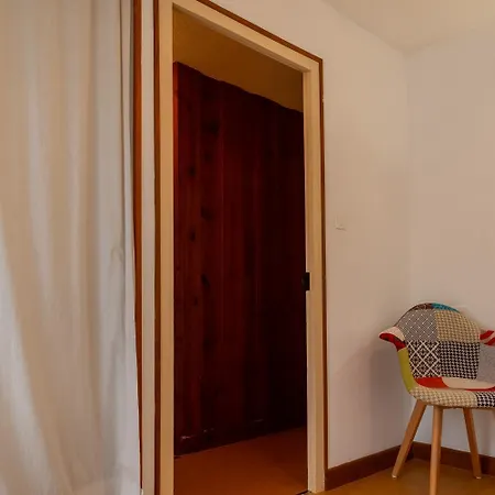 Cantagrel Feriehus Saint-Alban-sur-Limagnole