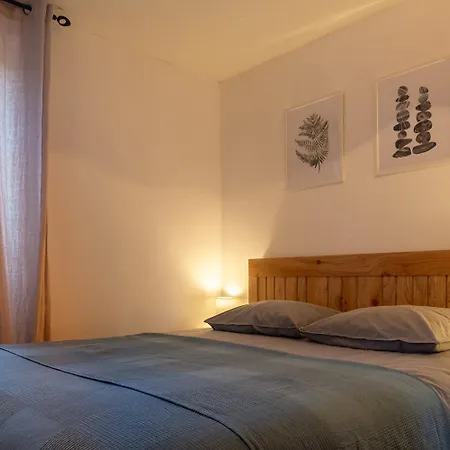 Feriehus Cantagrel Saint-Alban-sur-Limagnole