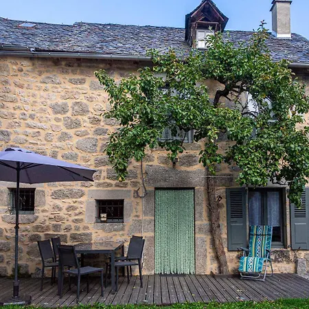 Cantagrel Feriehus *