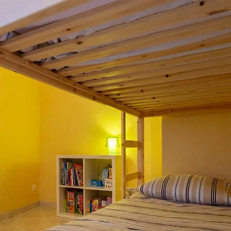 Cantagrel Feriehus Saint-Alban-sur-Limagnole