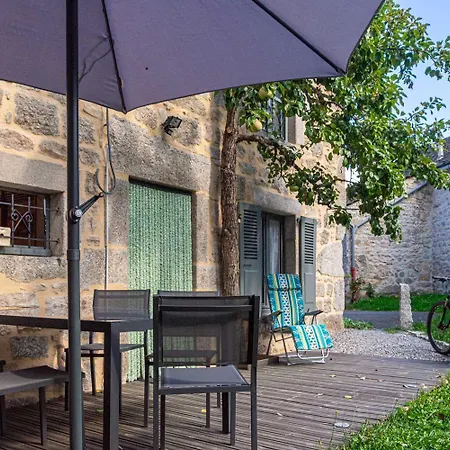 Cantagrel Saint-Alban-sur-Limagnole